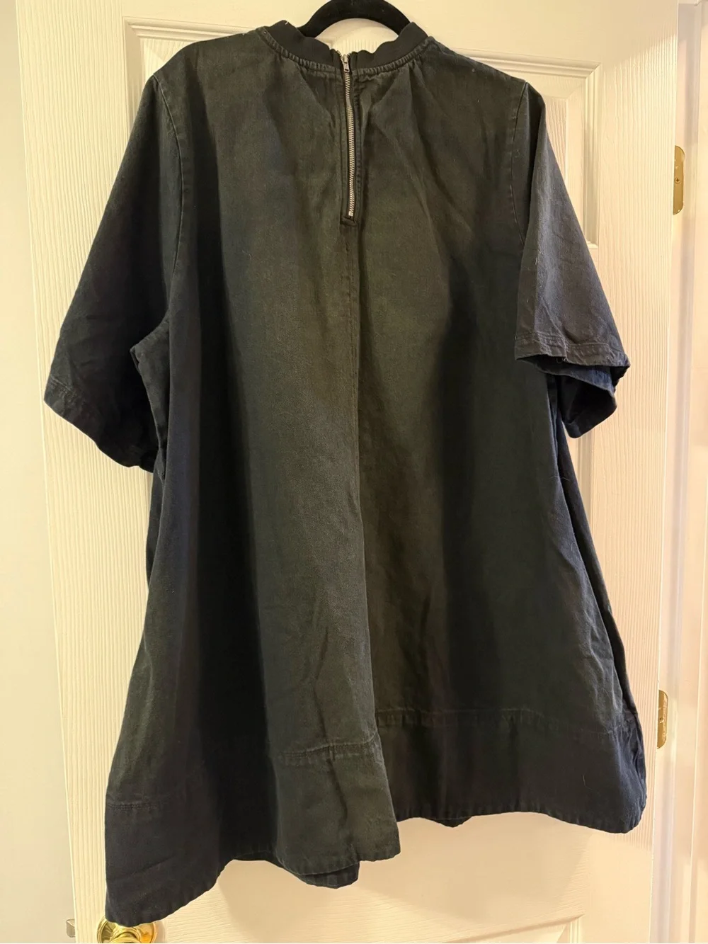NWT Harlow Mini Dress by Free People - Picture 2 of 5